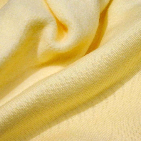 Frisa Invisible Amarillo por kilo