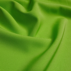 Creepe de Sastrería Verde