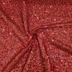 PALLETE BORDO