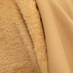 CORDERITO CON JERSEY BEIGE POR KILO - comprar online