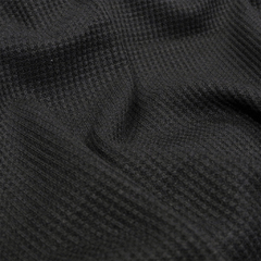 WAFFLE NEGRO