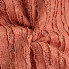 BAMBULA DESAGUJADA DE PUNTO ROSA POR KILO - comprar online