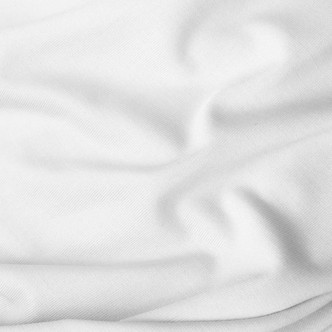 Lycra Liviana Dry Fit Blanco POR KILO