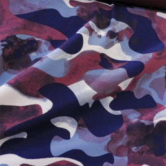 Lycra Frisada Estampada