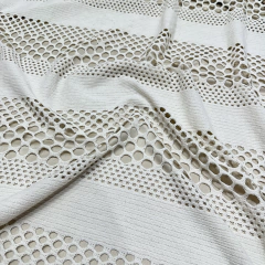 TEJIDO CROCHET NATURAL por kilo - comprar online