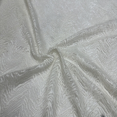 TEJIDO BLANCO por kilo