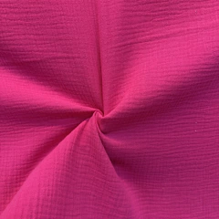 Baby Cotton Fucsia por metro