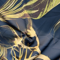 SEDA ESTAMPADA