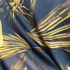 SEDA ESTAMPADA - Crisa Telas