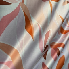 SEDA ESTAMPADA