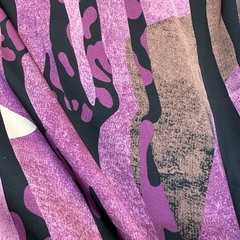 SEDA ESTAMPADA