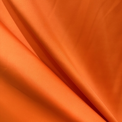 RASO PESADO SATINADO NARANJA