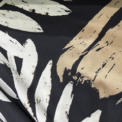 FIBRANA DE INVIERNO ESTAMPADA - comprar online