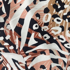 RAYÓN POPLIN ESTAMPADO