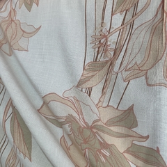 LINO CON LYCRA ESTAMPADO en internet