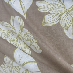 LINO CON LYCRA ESTAMPADO - comprar online
