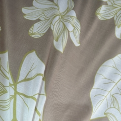 LINO CON LYCRA ESTAMPADO en internet