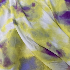 RAYÓN POPLIN ESTAMPADO BATIK
