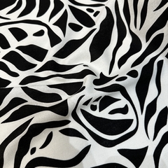 LINO CON LYCRA ESTAMPADO en internet