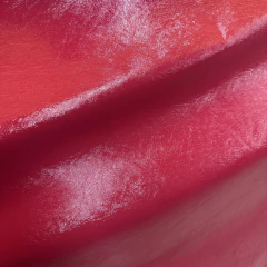 CUERO CHAROL ROJO - comprar online