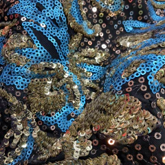 PALLETE celeste FIGURAS POR METRO - comprar online