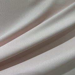 Creepe de Sastrero con lurex ROSA CLARO - comprar online