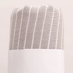 Combo Lino Rayas gris 1.50 m + molde pantalón pijamero - (copia) - (copia) - (copia) - Crisa Telas