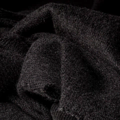 LANILLA NEW BRUSH NEGRO POR KILO en internet