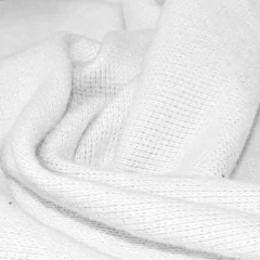 LANILLA NEW BRUSH BLANCO POR KILO - comprar online