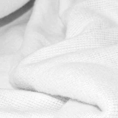 LANILLA NEW BRUSH BLANCO POR KILO en internet