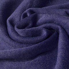 LANILLA NEW BRUSH AZUL MARINO POR KILO - comprar online
