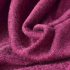 LANILLA NEW BRUSH VIOLETA POR KILO - Crisa Telas