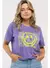 T-shirt Estonada Do What Make You Happy | Camiseta Feminina Plus Size