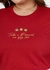 Camiseta Feminina Tudo é Possivel Naquele que Crê | Plus Size Luxo Perolas - comprar online