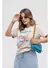 T-shirt Estonada Coastal | Camiseta Feminina Plus Size