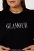 Camiseta Feminina Luxo Glamour Cristal | Plus Size - comprar online