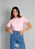 Camiseta Slim Corações Brancos | T-shirt de Algodão Menegotti Plus size na internet