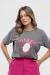 T-shirt Estonada Pitaya