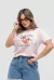 T-shirt Estonada Strawberry