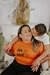 Camiseta Feminina MaNhê | T-shirt de Algodão Plus size na internet