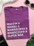 Camiseta Feminina Mainha, Mãe, Mãezinha... | T-shirt de Algodão Plus size