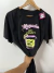 T-shirt Estonada Margarita Mamacita Drink - loja online