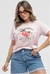 T-shirt Estonada Strawberry - comprar online