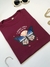 Camiseta Feminina a Mudança Começa por Dentro | T-shirt de Algodão Plus size na internet