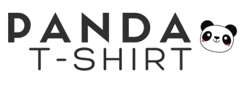 Panda T-shirt | Camisetas Femininas Plus Size