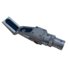JUEGO DE PRISMA CON TAPA METÁLICA PARA REFRACTÓMETRO MODELO 107 DIGIT/BIOBRIX - comprar online