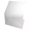 ESCUDO PARA PROTEÇÃO/BLOQUEIO "UV" PARA EXTRAÇÃO DE GEL PARA USO EM CONJUNTO COM OS SISTEMAS DE FOTODOCUMENTAÇÃO SÉRIE CHEMIPRO-XS, GELLITE E GELONE MARCA CLEAVER SCIENTIFIC – CÓDIGO UVSHIELD2020