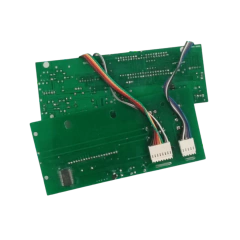 CONJUNTO PLACA PRINCIPAL E PLACA DISPLAY PARA REPOSIÇÃO NAS BALANÇAS MARCA BIOPRECISA MODELO "JY50001" - CÓDIGO IC-50001 - comprar online