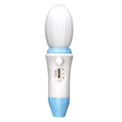 MACROPIPETADOR (PIPETTE CONTROLLER) DE 0,1 A 100 ML - MODELO “LEVO”