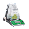 DILUIDOR GRAVIMÉTRICO AUTOMÁTICO PARA AMOSTRAS SÓLIDAS, CAPACIDADE 5KG, PRECISÃO 0.05G/1%, COM CABEÇOTE SIMPLES PROGRAMÁVEL, TOTAL RASTREABILIDADE, MULTI DISPENSAÇÃO, ARMAÇÃO ROBÓTICA, SAÍDA USB - MODELO DILUFLOW ELITE-5KG-1BP